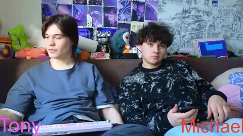 Jordan online show from 02/21/26, 10:16