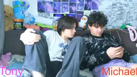 Jordan online show from 02/27/26, 09:20