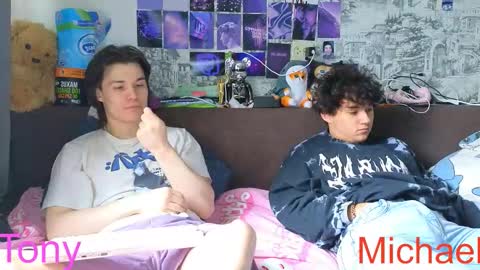 Jordan online show from 03/03/26, 08:53