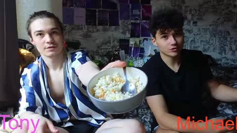 Jordan online show from 04/16/26, 09:21