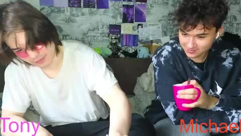 Jordan online show from 04/26/26, 07:28