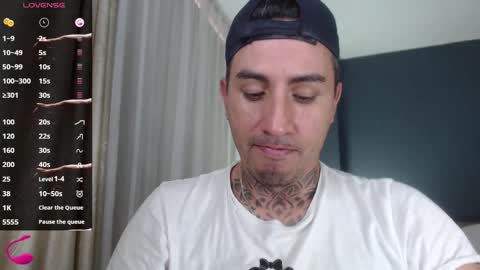 Snapshot of jordanklein_fox2 chatting on 02/16/25, 05:04 David online show from 02/16/25, 05:04