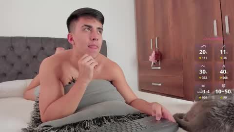 Will online show from 11/03/25, 06:42