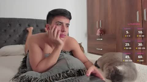 Will online show from 01/06/26, 10:52