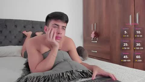 Will online show from 01/07/26, 11:34