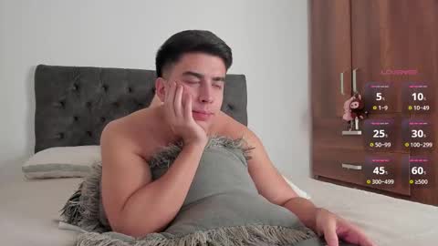 Will online show from 03/11/26, 11:05