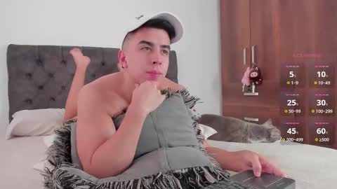 Will online show from 03/21/26, 11:48