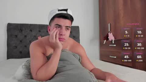 Will online show from 03/25/26, 11:38