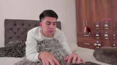 Will online show from 04/19/26, 03:44