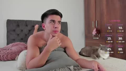 Will online show from 04/22/26, 11:56