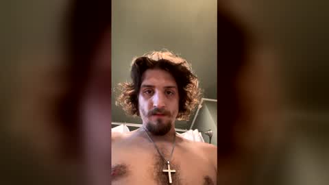 jordannelson1017 online show from 04/06/26, 08:21