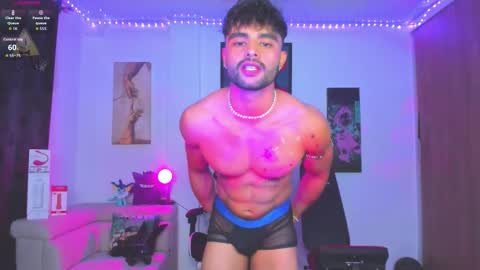 JordanRossie online show from 10/05/25, 12:31