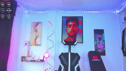 JordanRossie online show from 10/19/25, 05:46