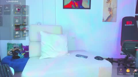 JordanRossie online show from 10/30/25, 09:37