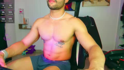 JordanRossie online show from 12/22/25, 11:02