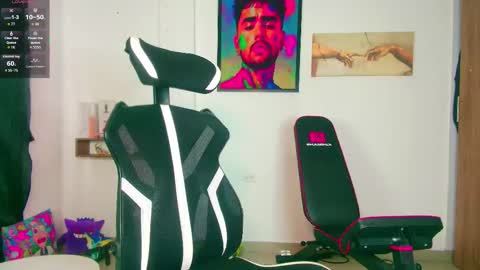 JordanRossie online show from 02/02/26, 07:23