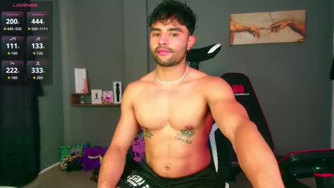 JordanRossie online show from 02/18/26, 09:33