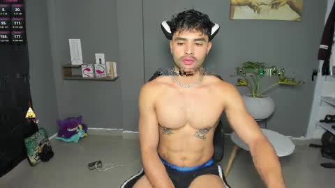 JordanRossie online show from 04/02/26, 03:09