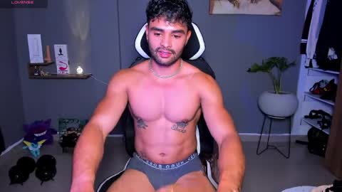 JordanRossie online show from 04/09/26, 03:06