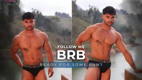 JordanRossie online show from 04/10/26, 03:17