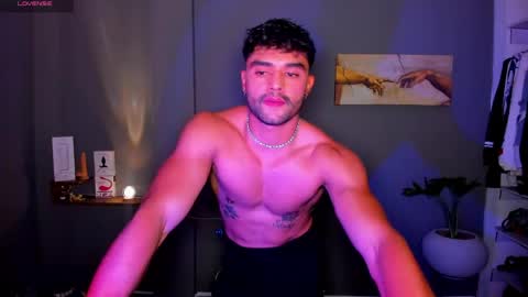 JordanRossie online show from 04/14/26, 12:49