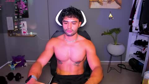 JordanRossie online show from 04/23/26, 08:11