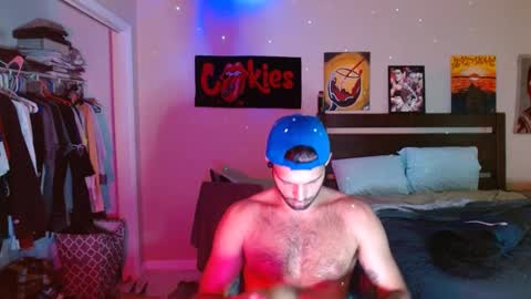 jordanshea233 online show from 09/17/25, 05:47