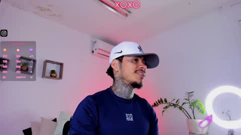 Snapshot of jordansmiith_ chatting on 01/24/25, 09:15 Jordan Smith online show from 01/24/25, 09:15