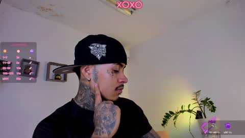 Snapshot of jordansmiith_ chatting on 01/30/25, 09:58 Jordan Smith online show from 01/30/25, 09:58