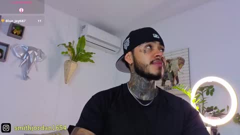 Snapshot of jordansmiith_ chatting on 09/15/25, 09:37 Jordan Smith online show from 09/15/25, 09:37