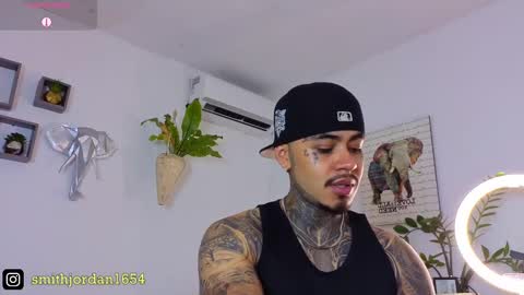 Snapshot of jordansmiith_ chatting on 09/24/25, 09:07 Jordan Smith online show from 09/24/25, 09:07