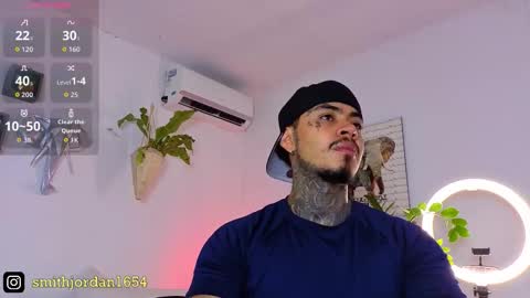 Snapshot of jordansmiith_ chatting on 11/13/25, 10:08 Jordan Smith online show from 11/13/25, 10:08