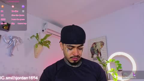 Snapshot of jordansmiith_ chatting on 11/14/25, 09:13 Jordan Smith online show from 11/14/25, 09:13