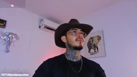 Jordan Smith online show from 01/06/26, 08:45