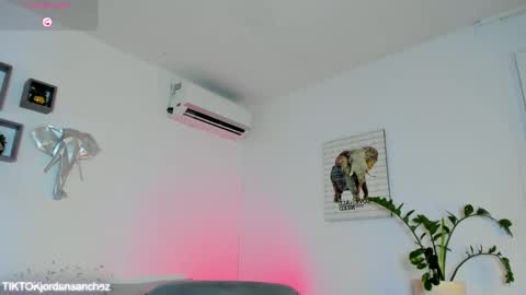 Jordan Smith online show from 01/17/26, 09:40