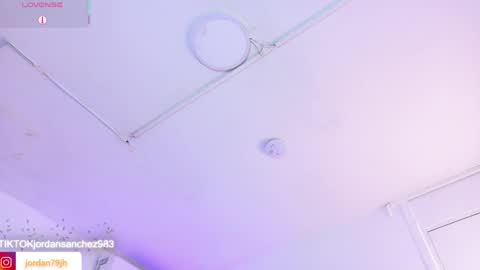 Snapshot of jordansmiith_ chatting on 05/19/26, 10:27 Jordan Smith online show from 05/19/26, 10:27