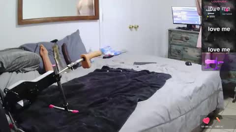 sissyjolicia online show from 03/02/26, 02:03