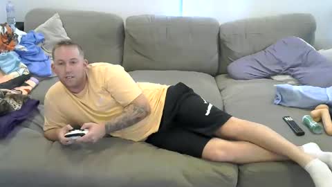 jorddiickzilla online show from 11/27/25, 01:18