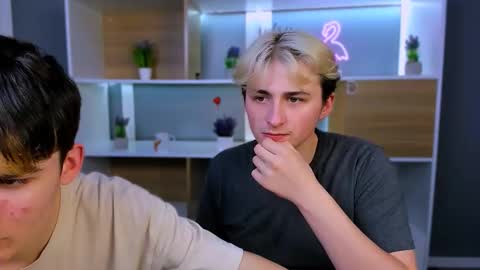 jordi_ser online show from 02/26/26, 04:33