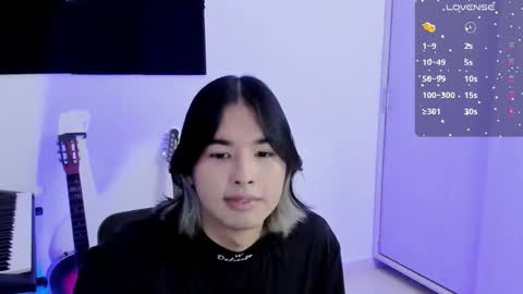 Snapshot of jordiwilldd chatting on 09/08/25, 11:48 Jiho online show from 09/08/25, 11:48