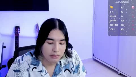 Snapshot of jordiwilldd chatting on 09/14/25, 01:05 Jiho online show from 09/14/25, 01:05