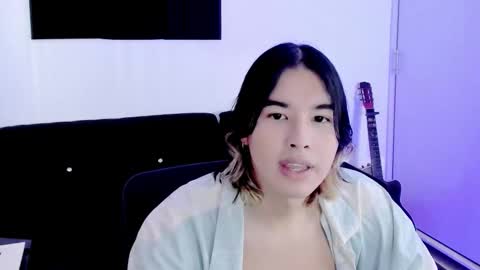 Jiho online show from 11/19/25, 04:18