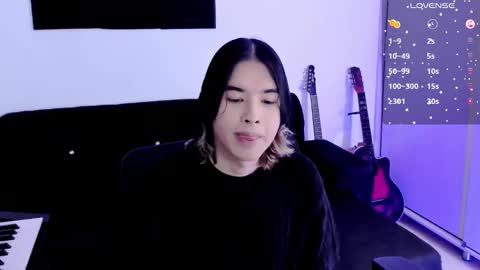 Jiho online show from 11/28/25, 11:40