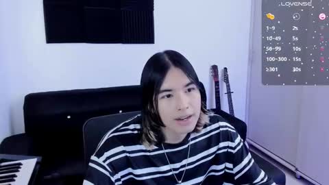 Jiho online show from 01/31/26, 07:11