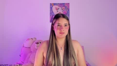 JORDY AND SOFI online show from 03/28/26, 03:06