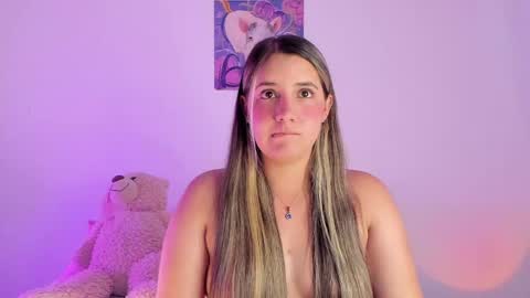 JORDY AND SOFI online show from 04/25/26, 08:50