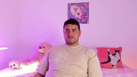 JORDY AND SOFI online show from 06/09/26, 06:41