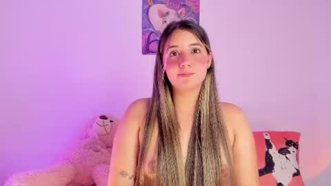 JORDY AND SOFI online show from 06/24/26, 08:41
