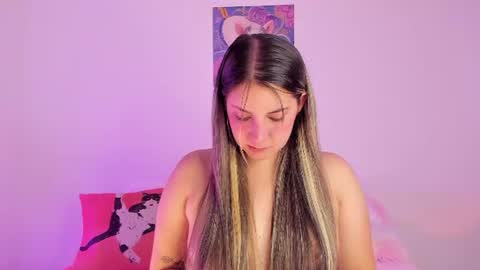 JORDY AND SOFI online show from 06/28/26, 04:46