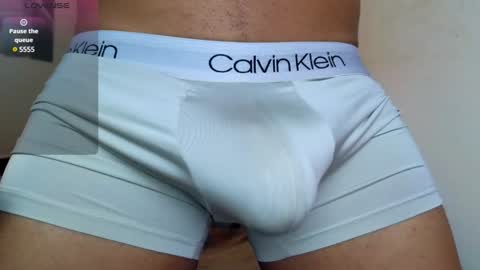 DAVID online show from 01/05/25, 11:12